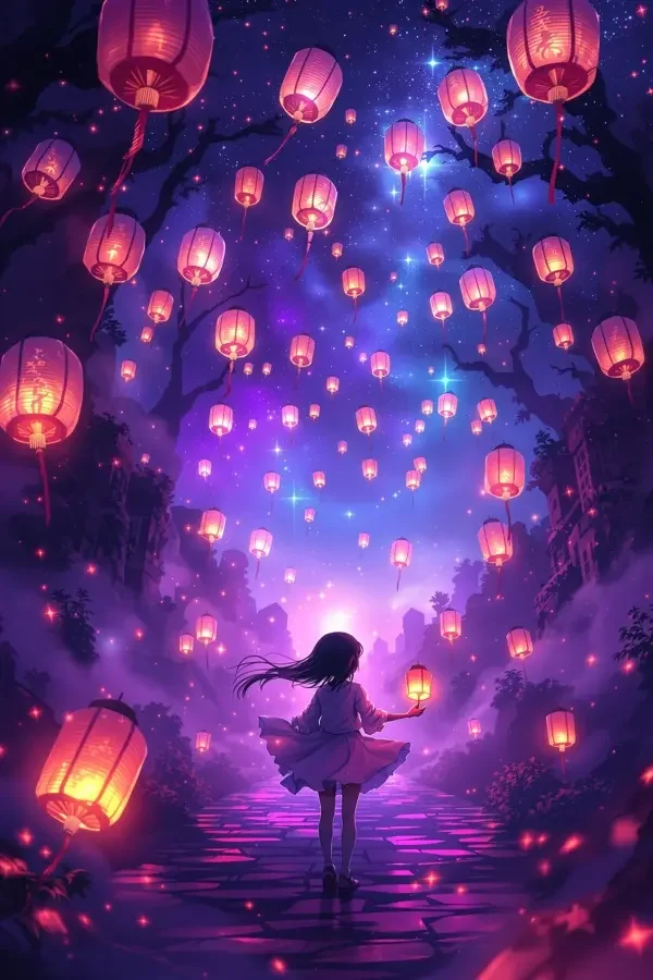 千与千寻 动画 / 奇幻
