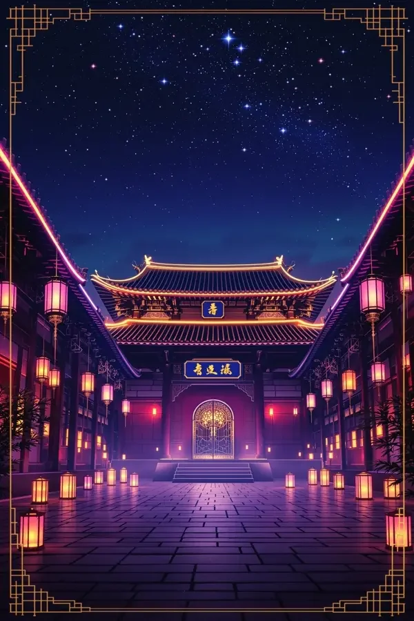 长安风华 古装 / 历史